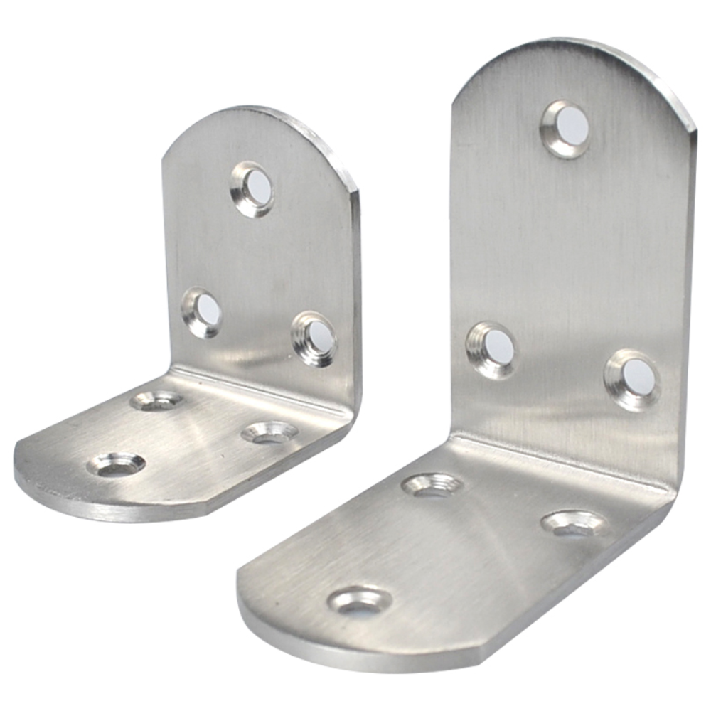 스텐 둥근 꺽쇠 3T, 대(65X65) 3,000원