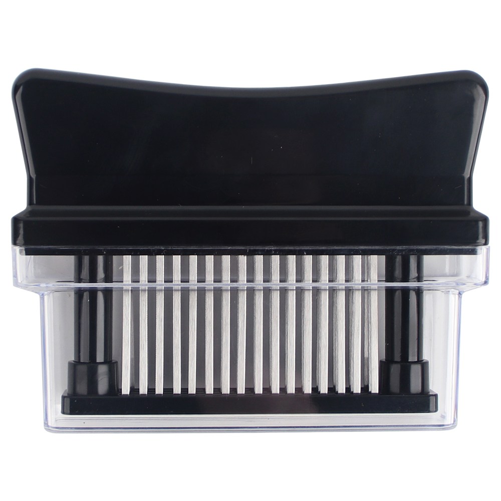 투데이리빙 일자형 고기 연육기 다지기 돈까스 미트 돈가스 소고기 스테이크 돼지고기 어묵 연육 가정용 다용도 핸디 사이즈 11,900원