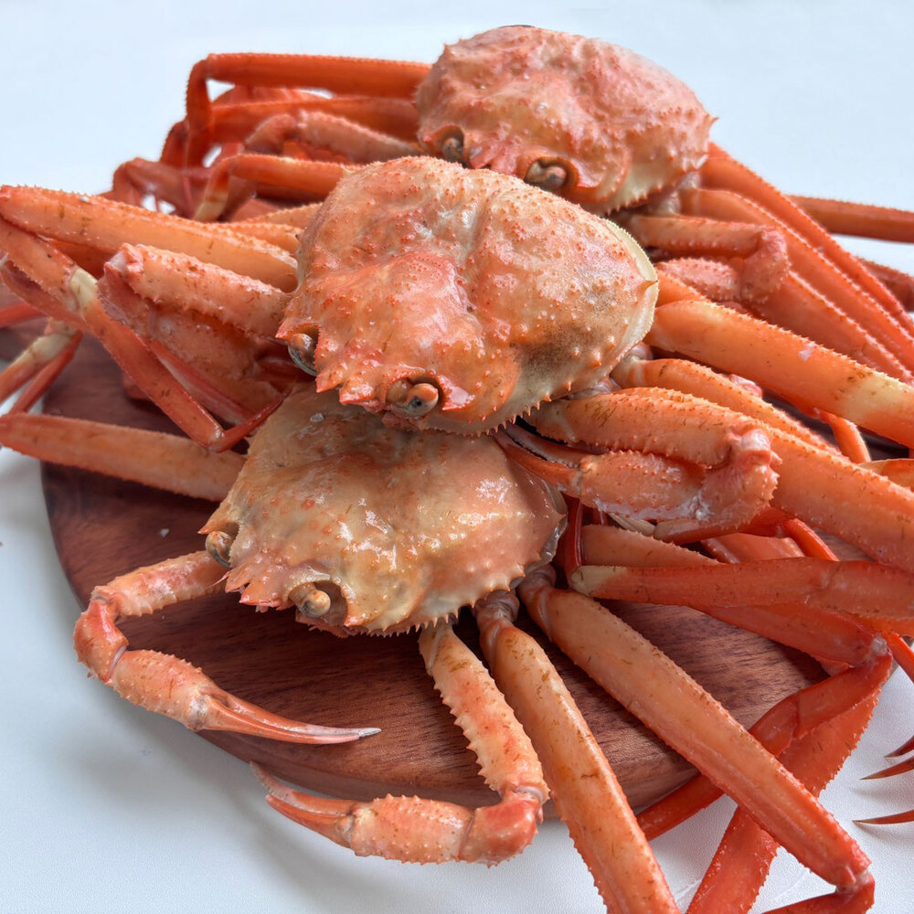 [홍게박사] 수율90% 특S급 박달홍게 수율보장, 1박스, 5kg (특S급 박달홍게 선물용 추천) 수율90% 59,900원