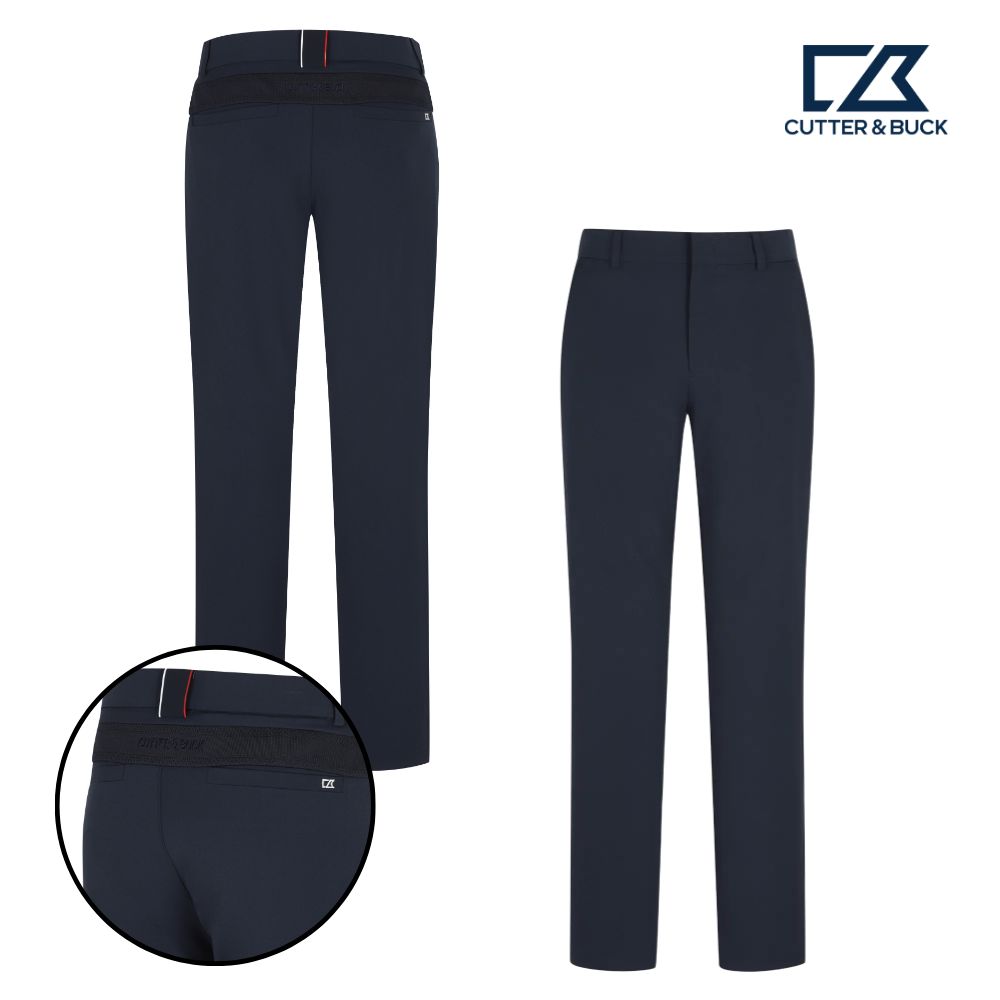 SS시즌 커터앤벅 봄 시보리 밴딩 남성골프바지 CBMPT51911 62,100원