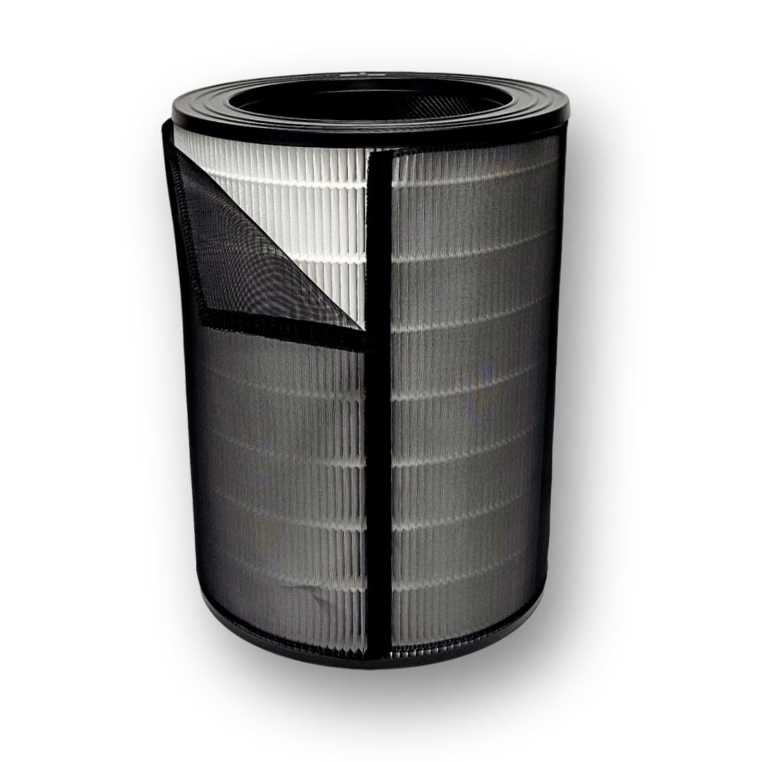 위닉스 타워프라임 해파+탈취+펫망 공기청정기 필터 세트 호환 APRM833-JWK, 1세트, 프리미엄형 35,000원