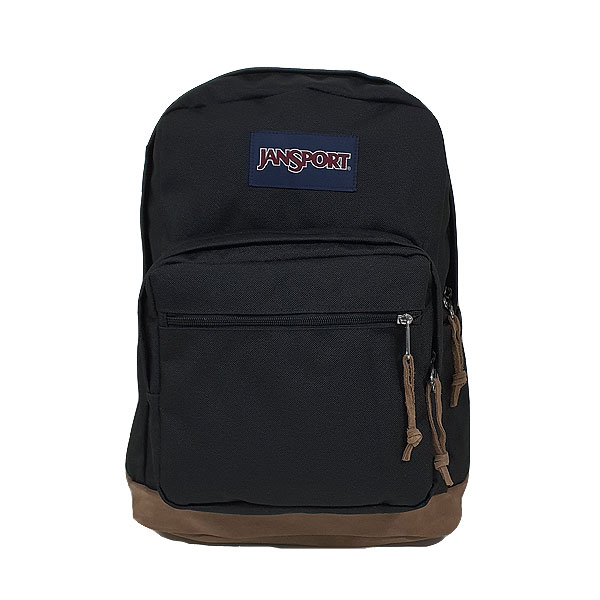 잔스포츠 백팩 라이트팩 라이트백 노트북 가방 학생 JS0A4QVA008 블랙 99,000원