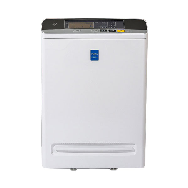 아이리스 필터 스마트 공기청정기 35.4㎡ 59,900원