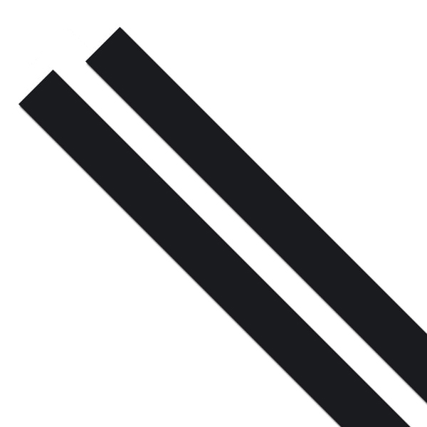 OON 열 수축 튜브 케이블 검정 60mm x 1m 10,350원