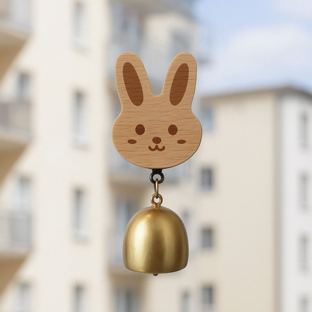 모드니쓰 현관 현관문 풍경종 8,700원