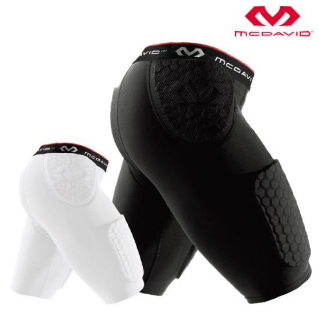 맥데이비드 핵사패드 쇼츠 Hexpad Thudd Short(737T BK) 152,000원