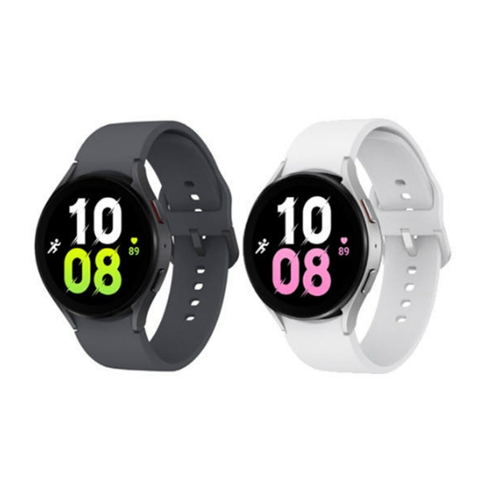 삼성전자 갤럭시 워 치 5 블루투스 40mm 44mm SM-R900/R910 중고 스마트워치JP, 랜덤색상 136,000원