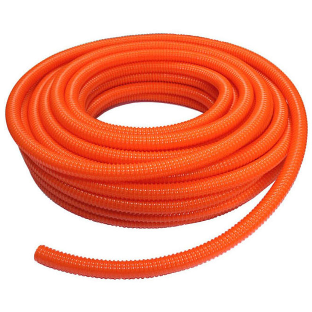 일반나선호스 50mm x 50M롤 송배수용 물호스 양수펌프 자바라 전선보호관 129,200원