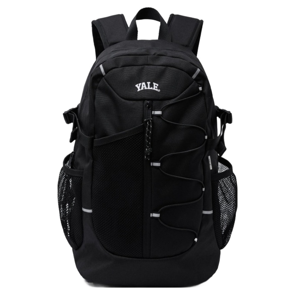 YALE 하프 메쉬 스트링 백팩 86,900원