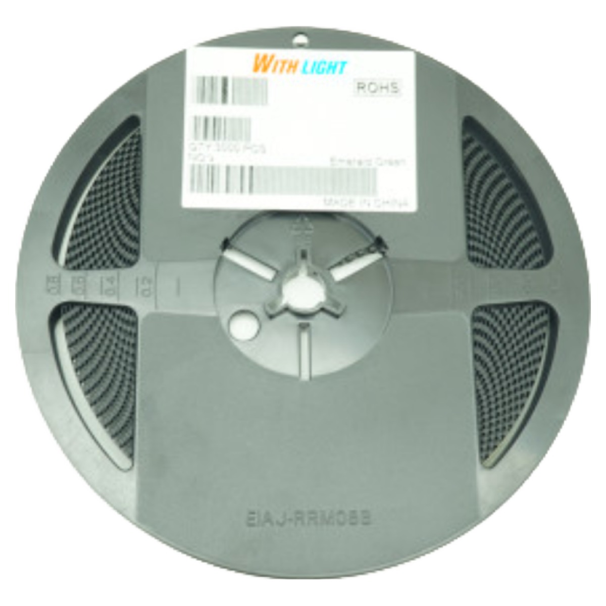 아두이노 CHIP LED 3216 RED (1REEL_3000EA) 127,050원