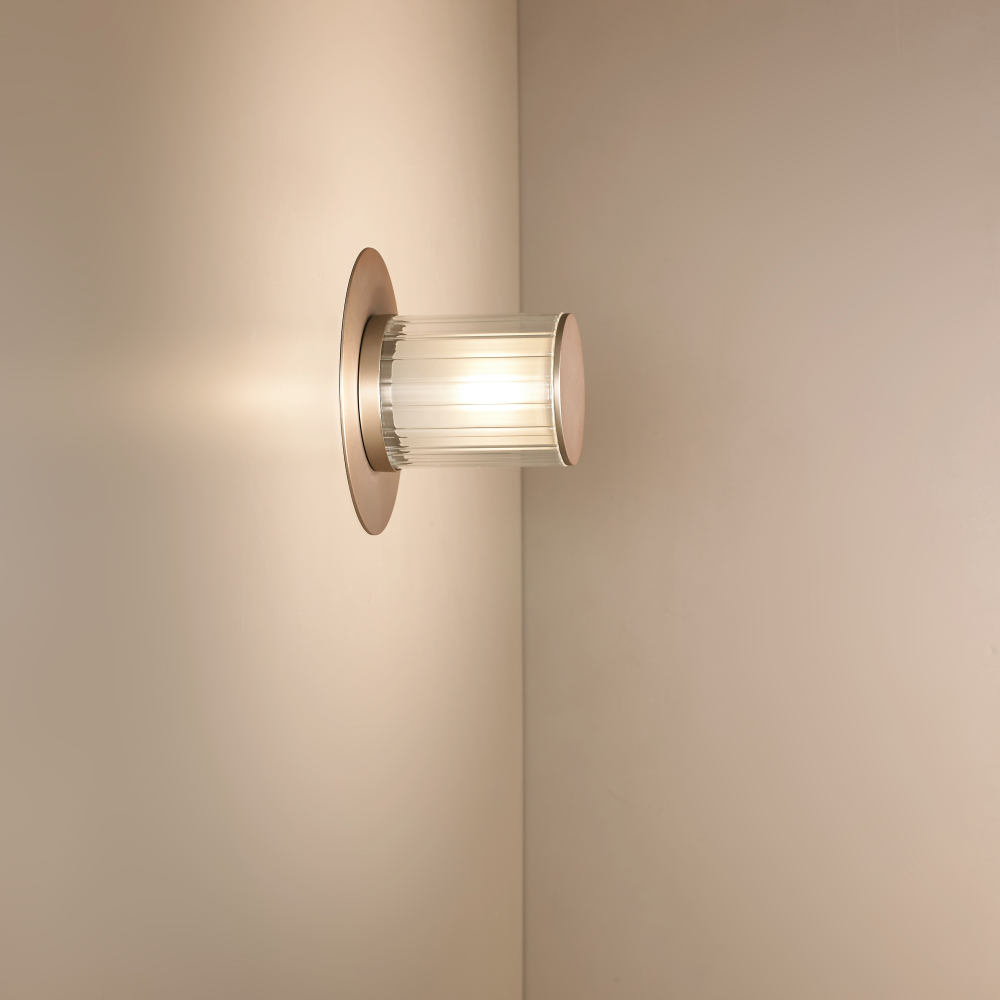 원형벽등 국산 LED 거실 안방 베란다 포인트 벽등 벽부등 매트실버 131,000원