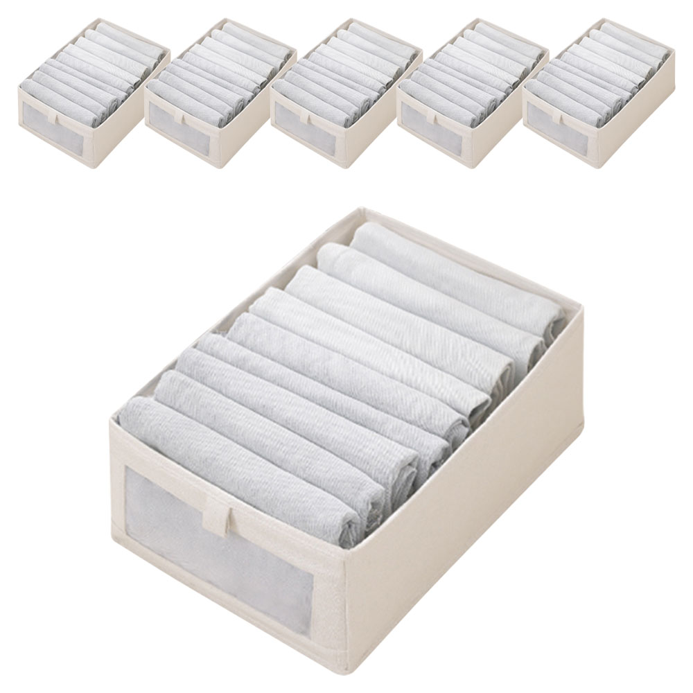 디오셀 패브릭  접이식 수납 정리함 대형 19,770원