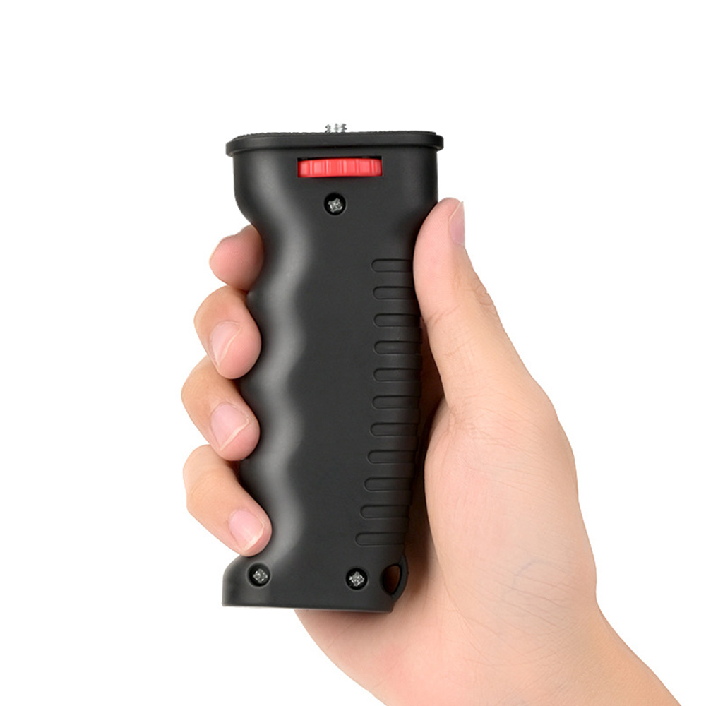 원핸들 촬영 핸드 그립 GRIP 핸드헬드 카메라 액션캠 스마트폰 조명 마이크 설치, 1개, AC-N62 9,700원