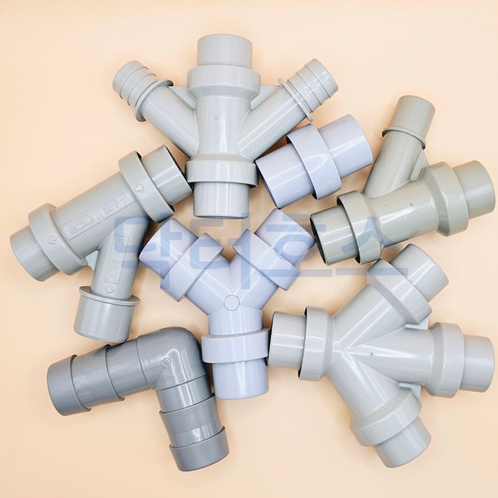 닥터호스 세탁기 배수호스 연장 연결 교체 드럼 통돌이 건조기 하수구 배수구 세탁실 트랩 2,800원