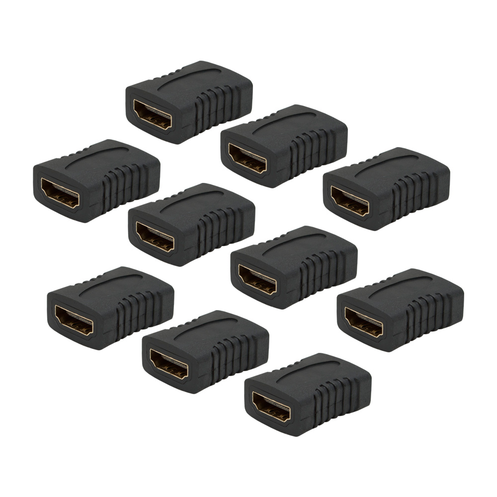 DUNIDEN HDMI 연장 젠더 개 HDMIFF 6,310원