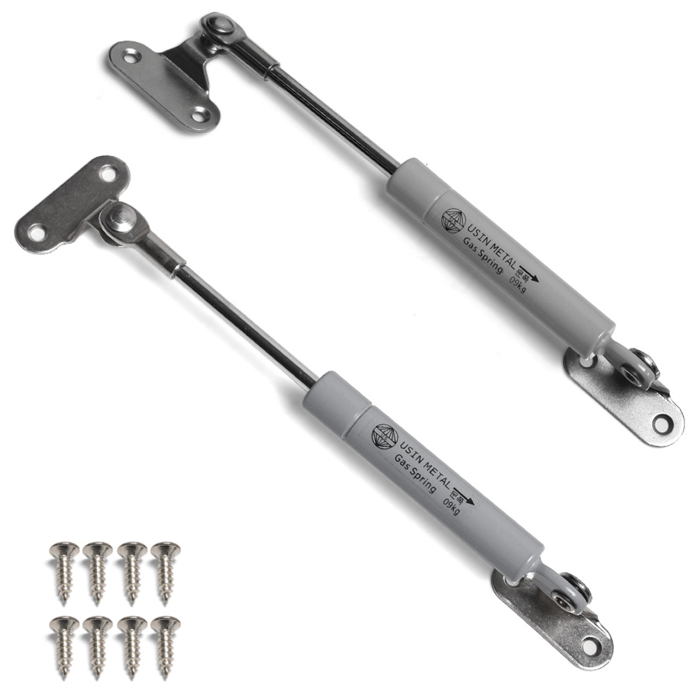 손잡이세상 유압 가스쇼바 180mm 9kg 6,400원