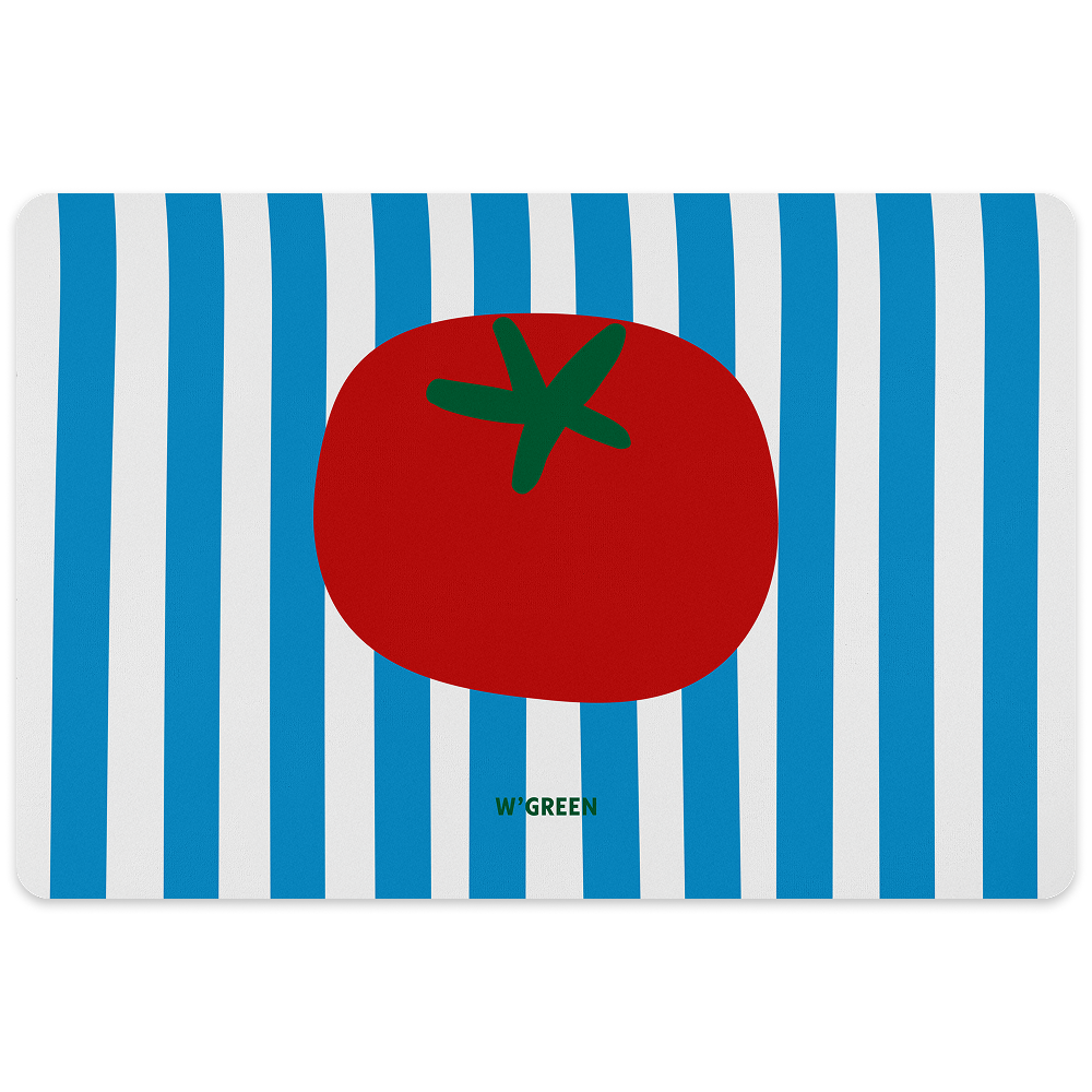 더블유그린 말랑말랑 규조토 토마토 발매트 14,160원