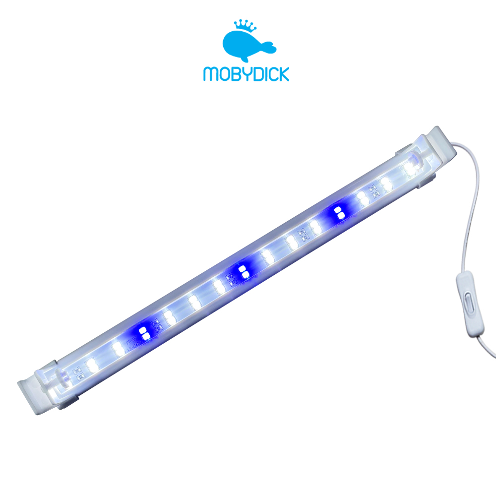 모비딕 초슬림 LED조명 모음 C-시리즈 20cm 30cm 35cm 45cm 60cm 어항 수족관 수조 한자 한자반 두자 2자 1자 1자반 등커버 8,550원