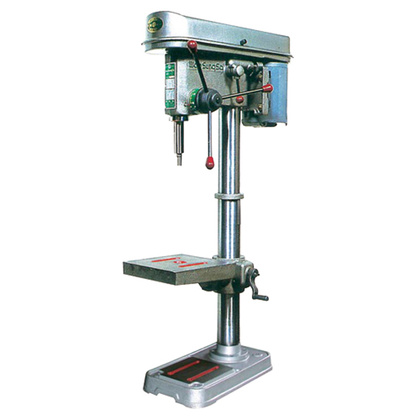 우성 드릴링머신 탁상드릴 단상 WSD-13 1,000,000원