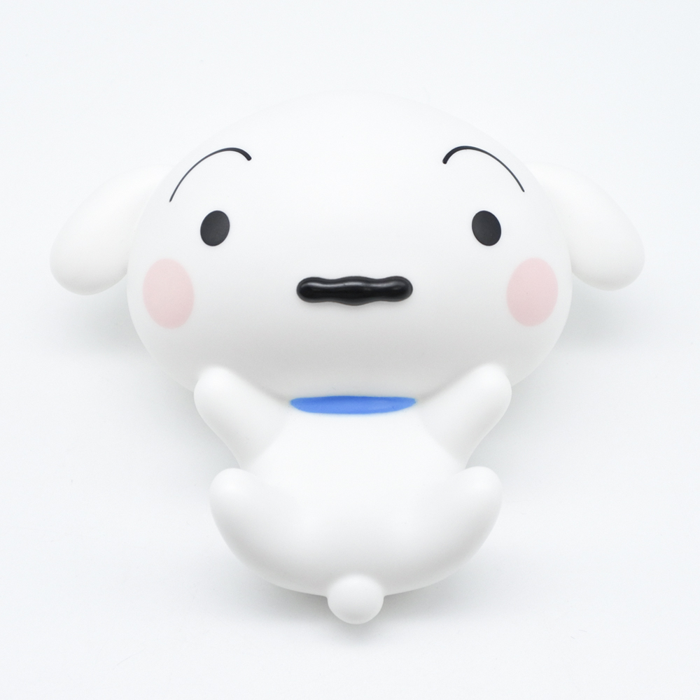 짱구 흰둥이 모여라 무드등 벌러덩, 혼합색상 9,800원