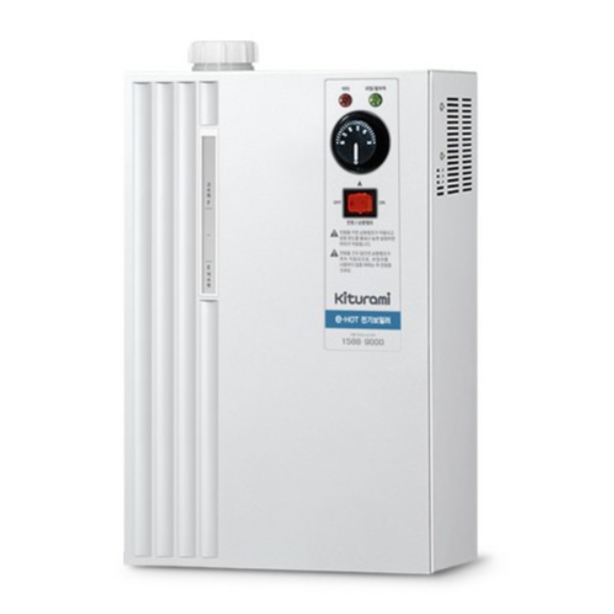 키움유통몰_귀뚜라미 전기보일러 KSE고급형 소형전기보일러 가정용전기보일러 당일배송 420,000원