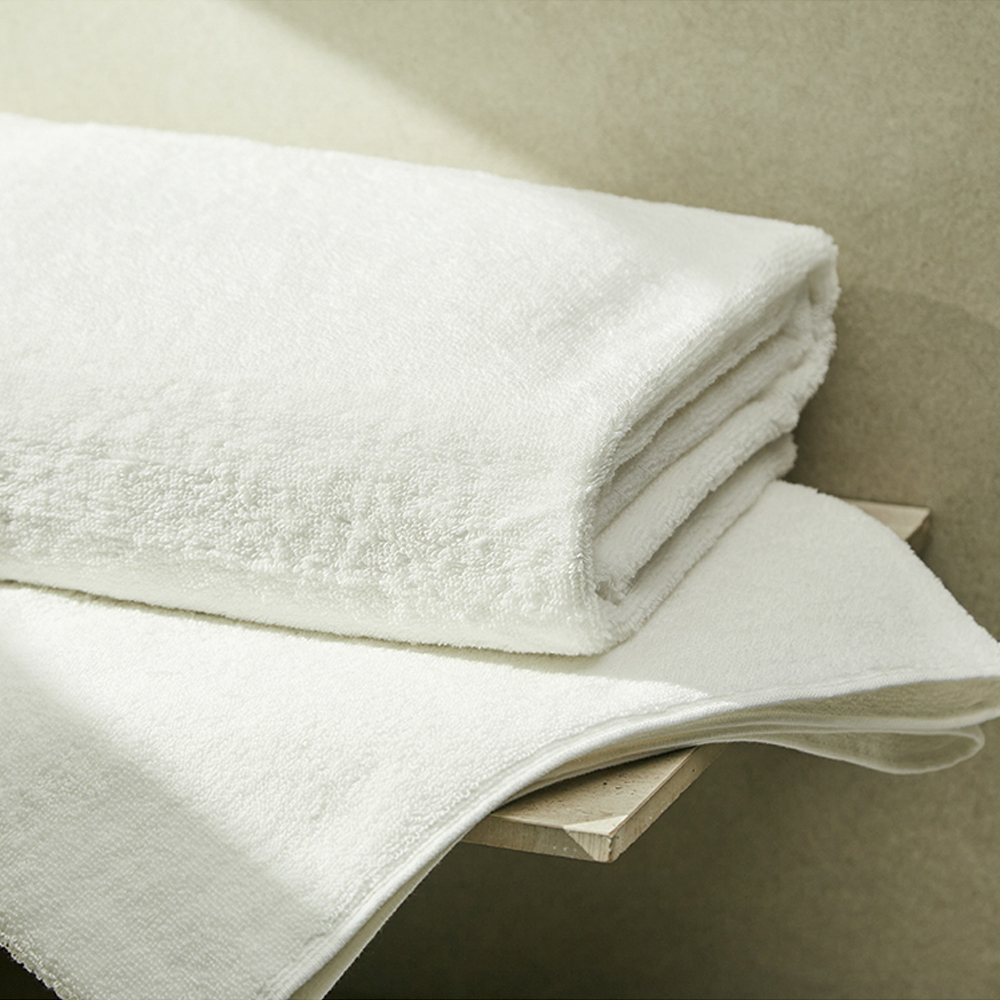 코멧 홈 오코텍스 인증을 받은 호텔 바스타월 450g 30수 면사 16,490원