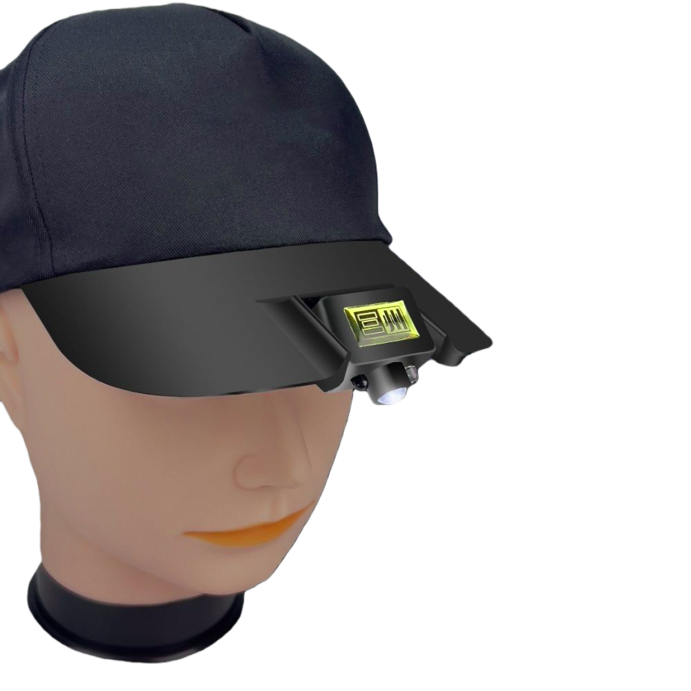 Fishing고고 일체형 낚시렌턴 등산후레쉬 캡 헤드랜턴 충전식 25,800원