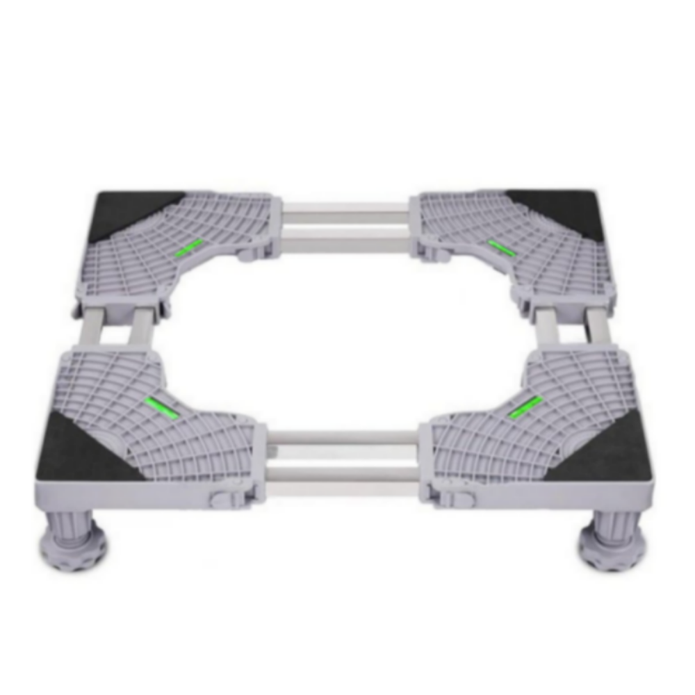 홈디메르 세탁기받침대 세탁기수평 높이조절 드럼세탁기 냉장고 다리 이동식 에어컨 20,900원