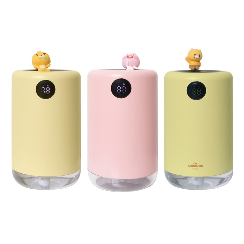 카카오프렌즈 피규어 무선 가습기 35,400원