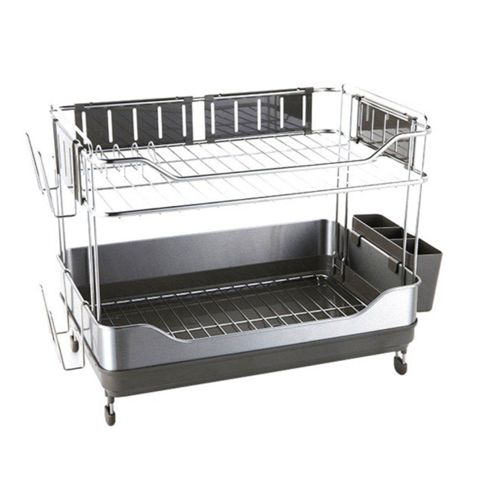 4BNK 국산 프리미엄 프레임 식기건조대 A형 422,240원