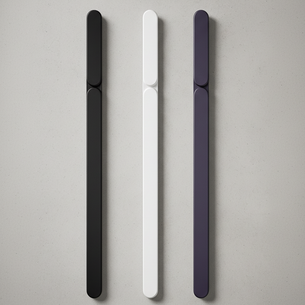 디테일랩 디스틱 자석구두주걱 롱 슈혼 프리미엄 긴 신발주걱 헤라 집들이선물 D-STICK, 1개, 프리미엄블랙 29,800원