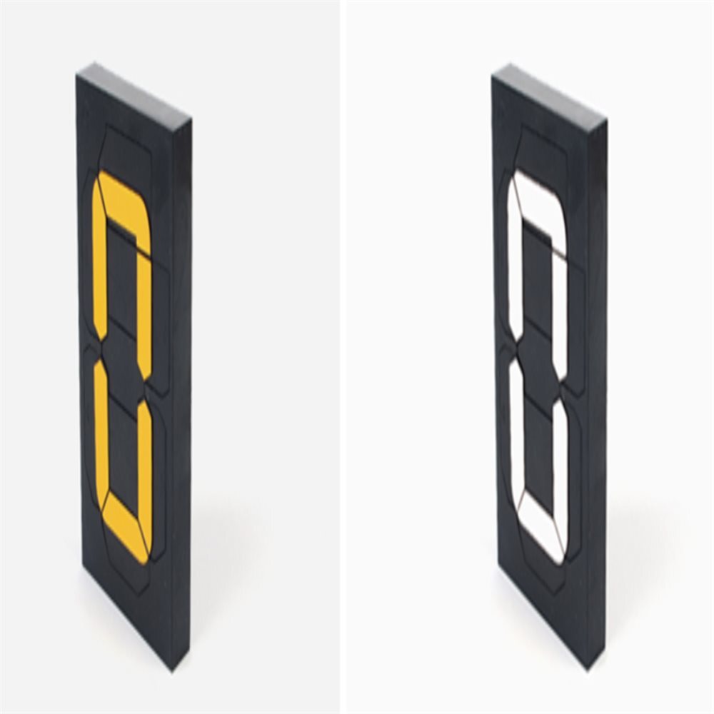 넘버링 중형 멀티넘버링 8,560원