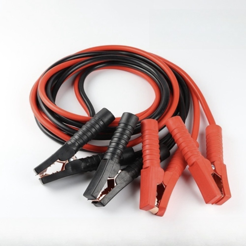 파워점프케이블 자동차 방전 배터리 공업사 트럭 점프선 15,070원