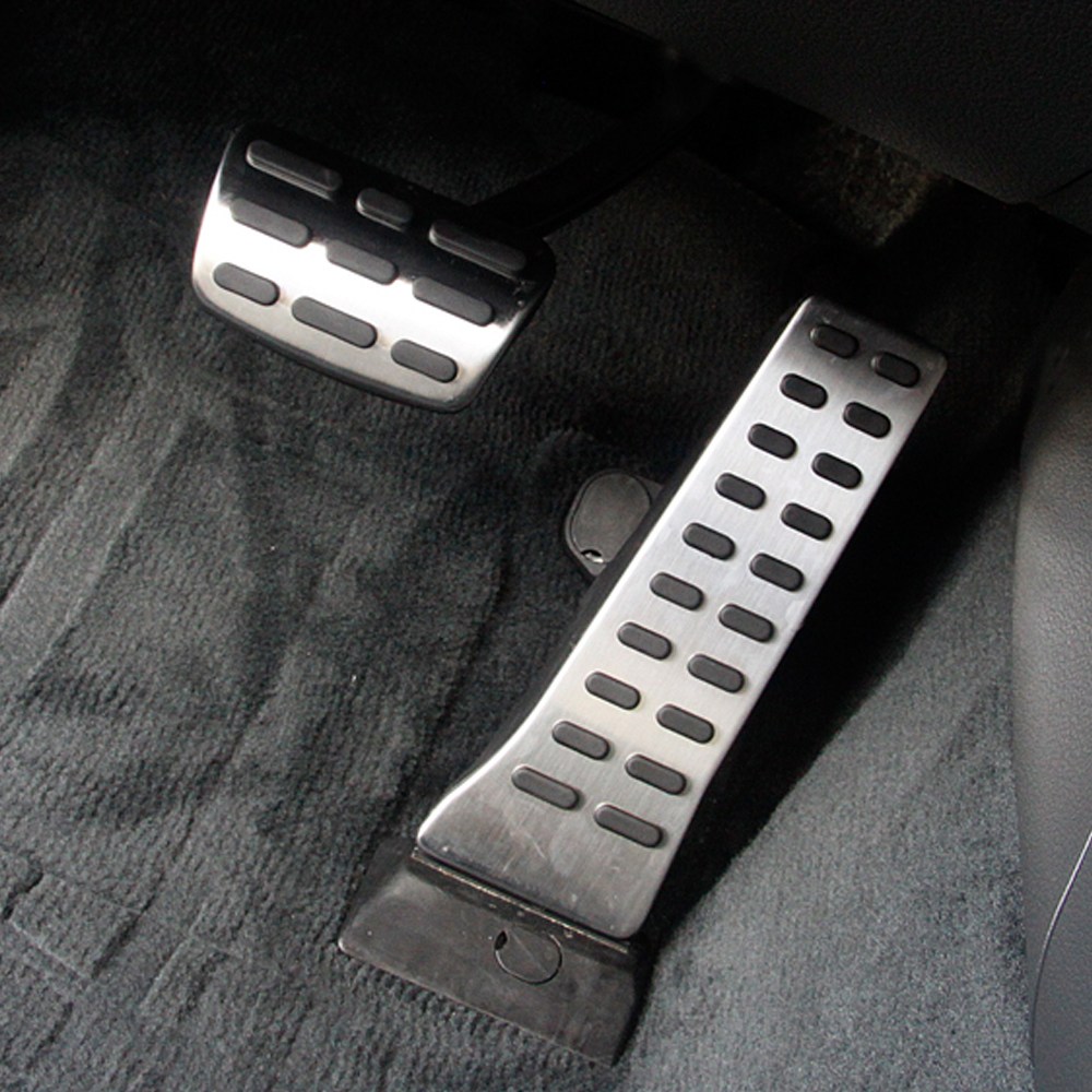 그랜져 IG HG 스포츠 페달 클립형 알루미늄 호환 커버, 그랜져 HG 18,000원