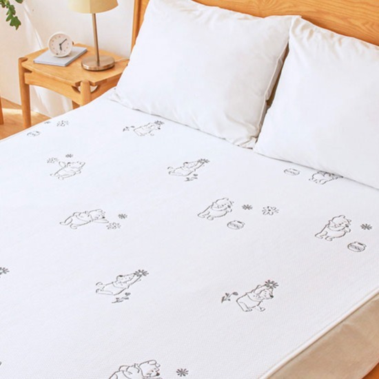 HanilMedical 디즈니 곰돌이 푸 오코텍스 냉감패드 29,900원