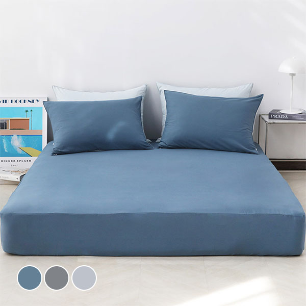 아망떼 베이직 소프트 홑겹 매트커버 17,610원