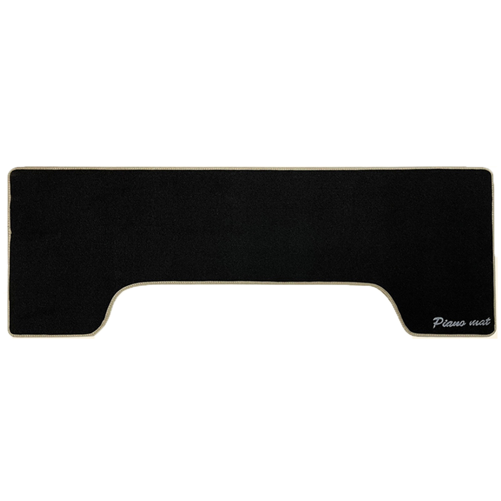 디지털피아노 층간소음방지 방진매트, 블랙, 1개 50,000원