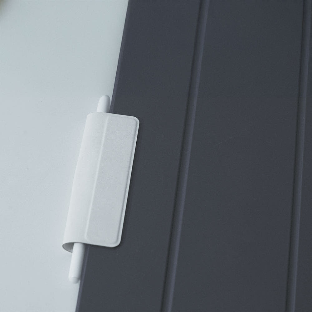 애플펜슬케이스 1세대 2세대 태초이 충전지원 마그네틱 홀더, 1개, 화이트 12,900원