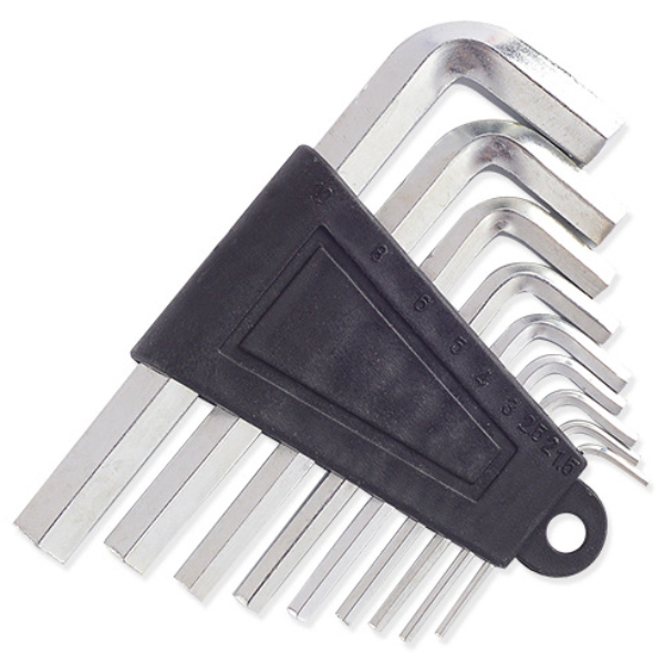 (9종 육각렌치 세트 B타입 1호-1개), 1개 5,450원