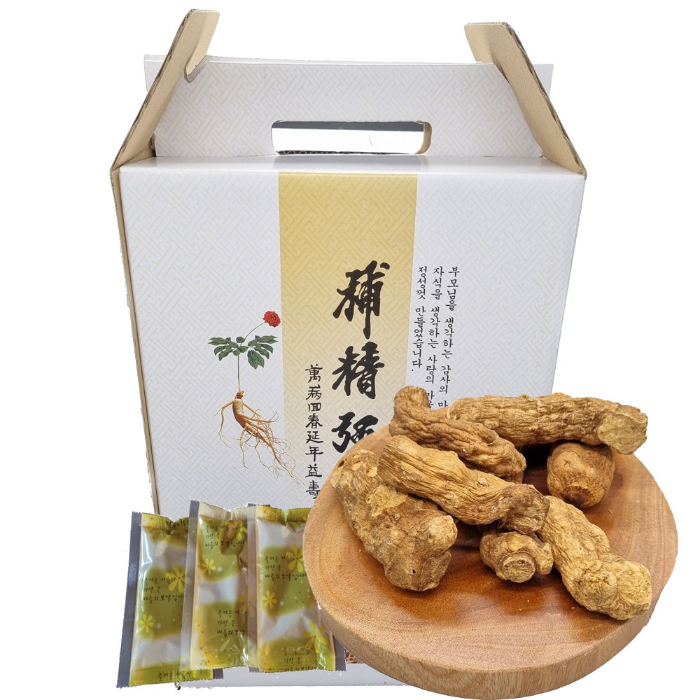 (건강액상차)둥굴레100ml 60포, 1개 101,000원