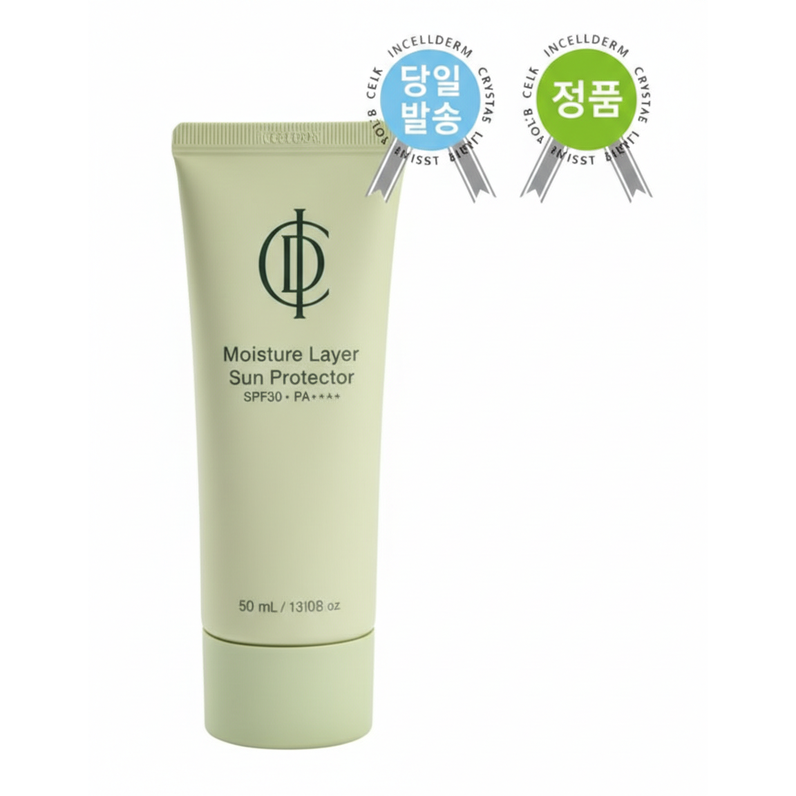 인셀덤 썬크림 촉촉한 아쿠아 햇빛 차단 썬젤, 1개, 50.5L 28,900원