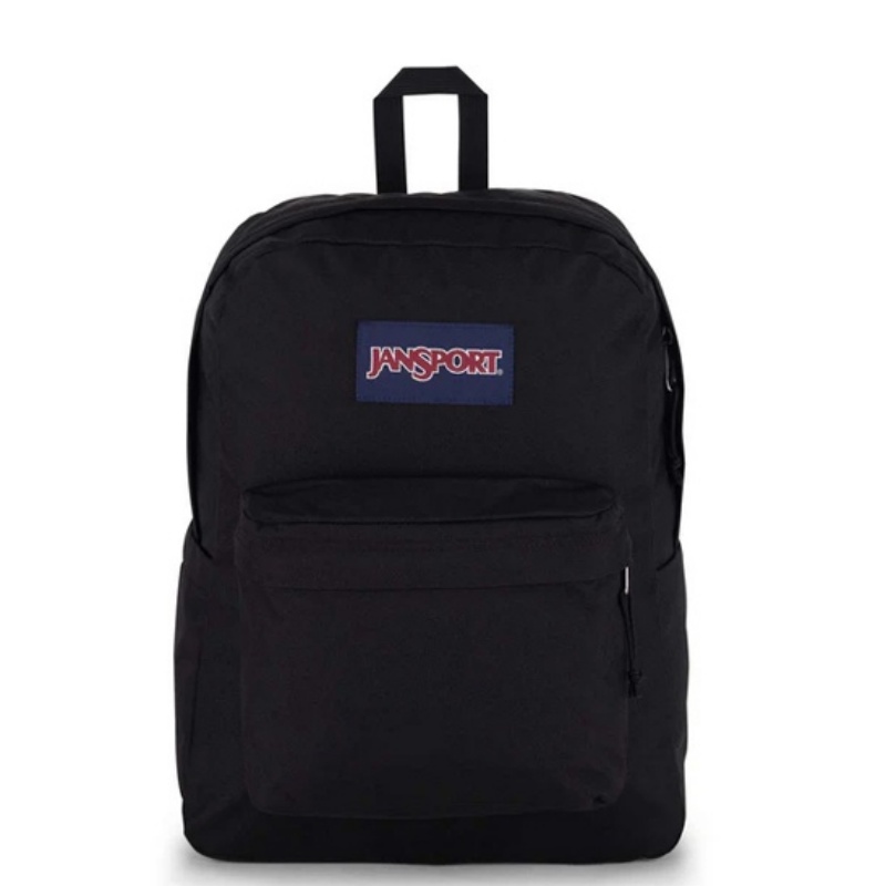 잔스포츠 백팩 슈퍼브레이크 플러스 랩탑 노트북 슬리브, 블랙-BLACK, 1개 31,500원