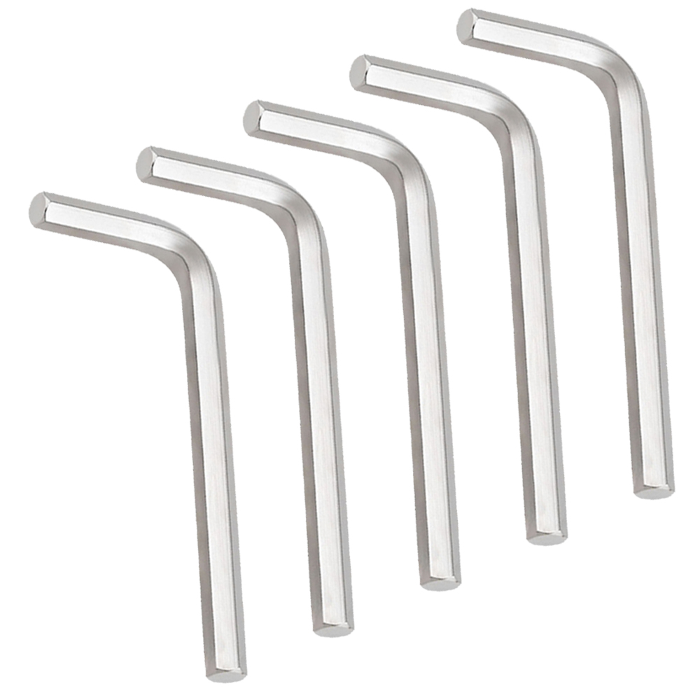 썬키 L형 육각렌치 12mm SL-12, 5개 8,400원