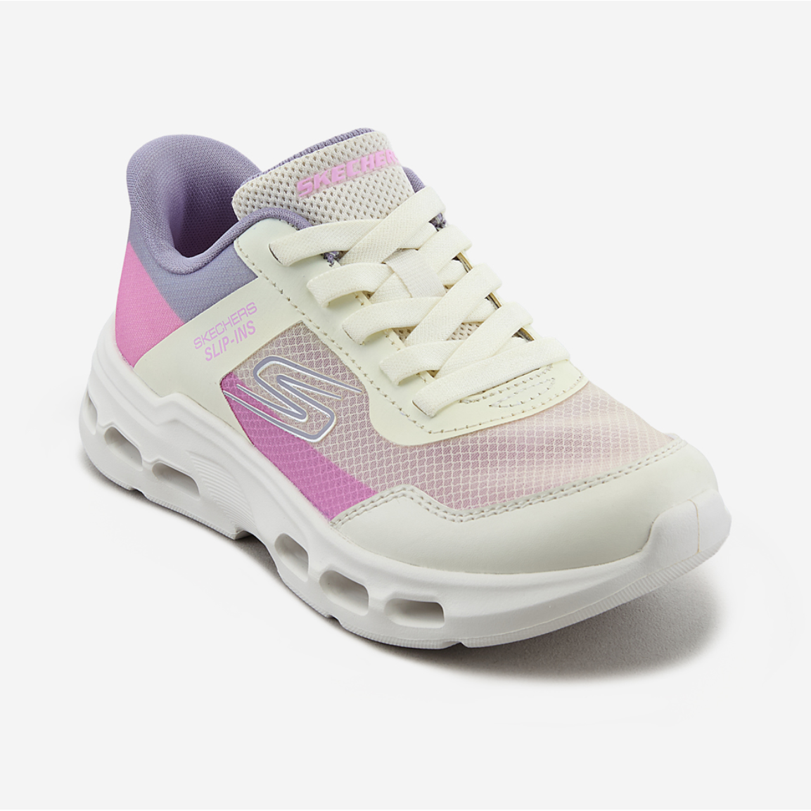 스케쳐스키즈 글라이드 스텝 드리프트 (슬립인스) SK0GPCGX021 NTMT NC송파 89,000원