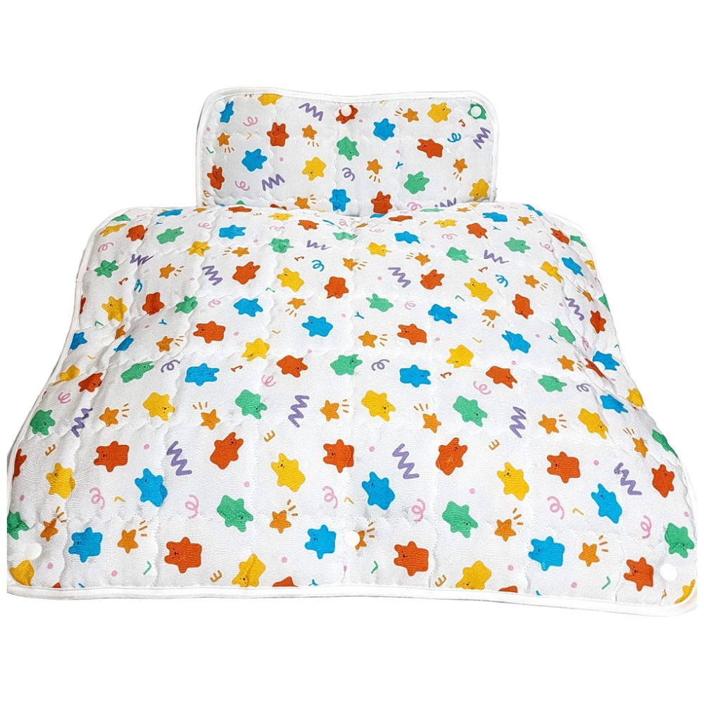 해피앤퍼피 강아지쿨매트 원터치 세탁방석 17,800원