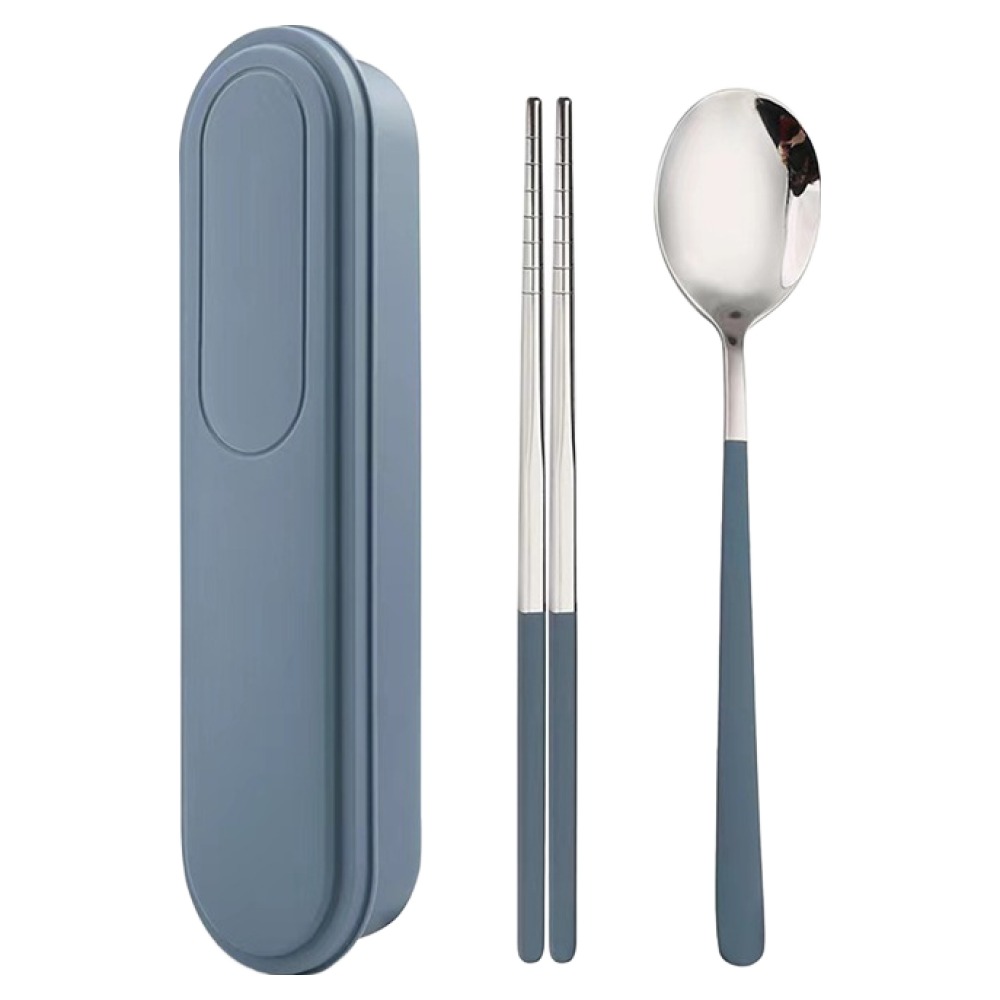 틸하우스 무소음 스테인리스304 수저 세트 5,190원