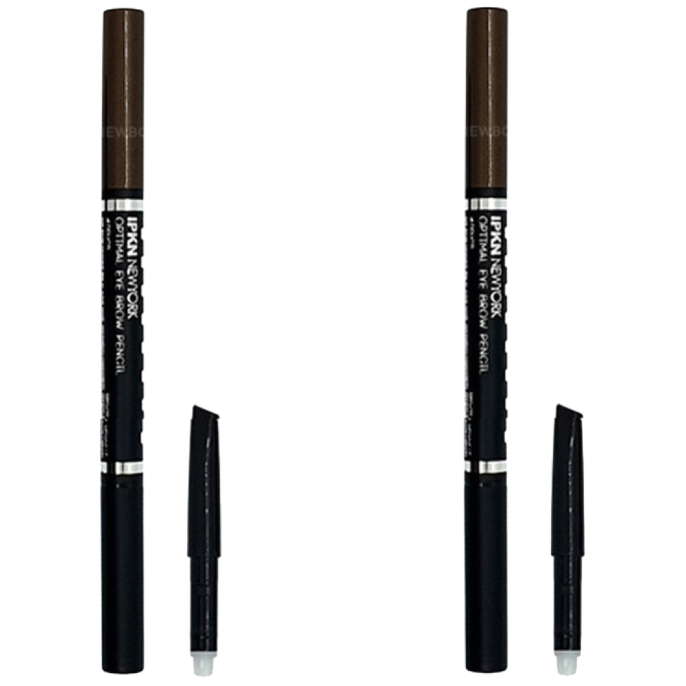 입큰 옵티멀 아이브로우 펜슬 0.3g X 2, 2개 13,920원