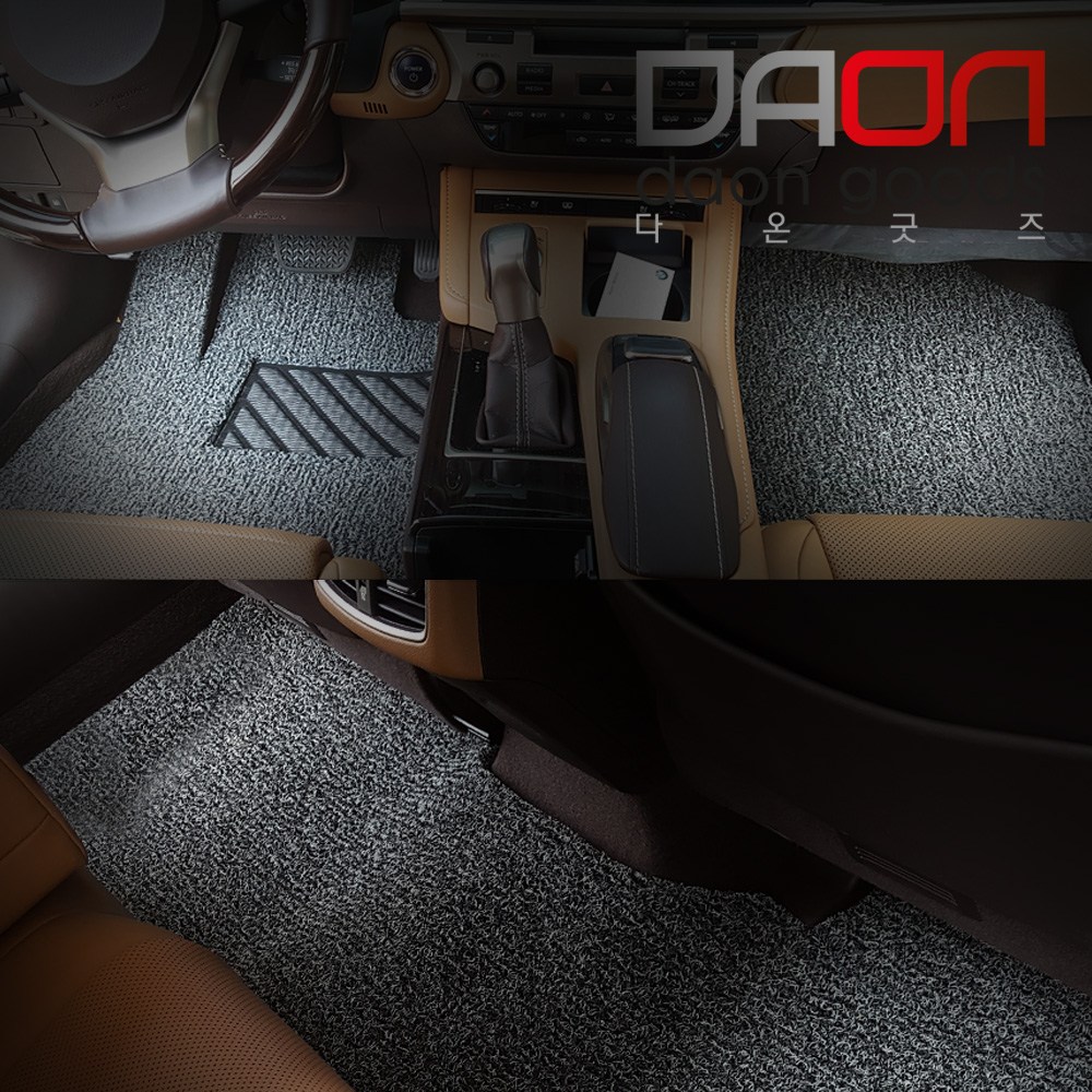 주식회사 아이빌 친환경 SGS인증 삼성 뉴SM5(플래티넘/노바) 코일카매트 확장형 실내매트 한대분 풀세트, (10년1월-)(3P), 심플블랙, 르노삼성 38,800원