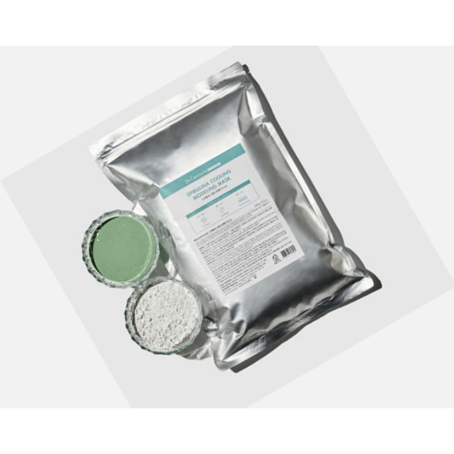 닥터슈라클 엑스퍼트 스피룰리나 쿨링 스피룰리나 모델링 마스크 팩 1kg, GIFT 팩도구 3종 18,900원