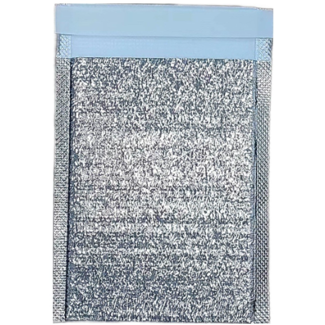 보냉백 보온팩 일회용 은박 포장 봉투 파우치 20X25(800개입) 27,000원